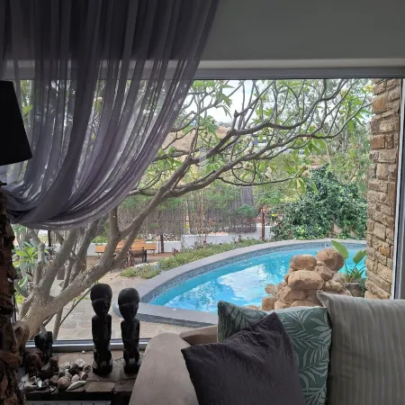 Guesthouse Terra Africa