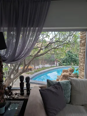Guesthouse Terra Africa - Pensions
