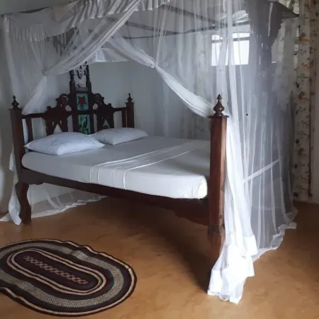 Stopover Guest House - Lamu Town Отели в г. Ламу