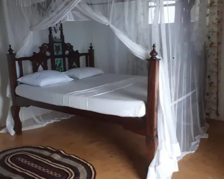 ストップオーバー ゲストハウス ラムタウン ラムのホテル