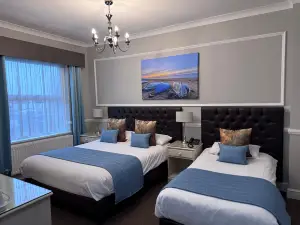 Camelia Hotel
