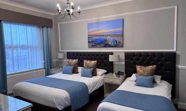 Camelia Hotel