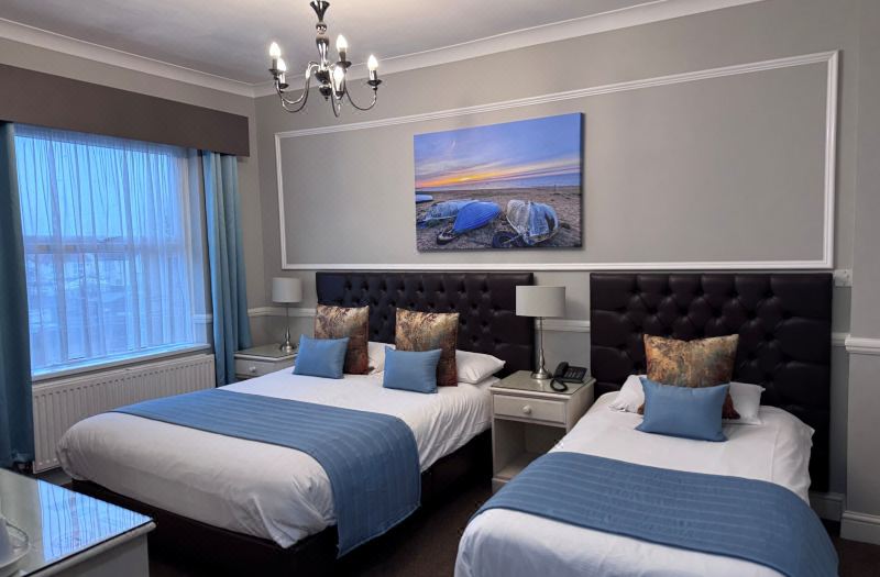 Camelia Hotel