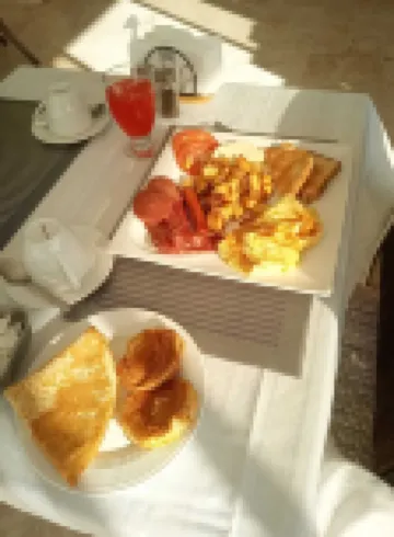 LTH Las Terrenas Hotel Hotels in 