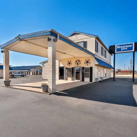 Rodeway Inn
