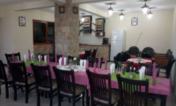 Honey Land Hotel Lalibela - Housity