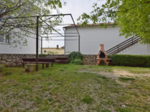 Apartment and Rooms Mila โรงแรมในSeline