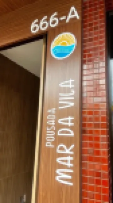 維拉海之旅館 佩羅海灘（Praia do Peró）附近的飯店