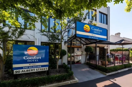 SORA East Melbourne Избранное Photos