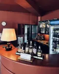 米斯卡普飯店 - 酒吧