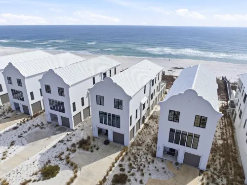 Searenity at Eleanor Beach - Beach