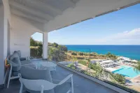 Midenza Seaside & Nature Retreat - Sea View