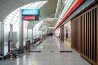 Sleepover Terminal 3, Concourse A - Formerly Sleep 'n Fly
