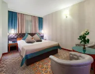 Hotel Duke Romana City Center - Airport Shuttle