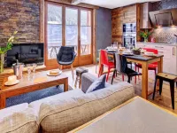 Residence Le Soleil Levant - 2 ดาว