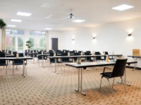 パークホテル ランダウ ランダウ・イン・デア・プファルツのホテル