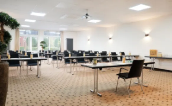 Parkhotel Landau