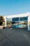 Hotel Victoria Express - piscina