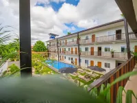 Bayview Garden Resort Hotels in Dauis