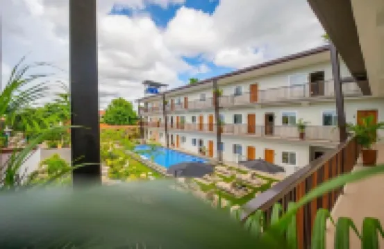 Bayview Garden Resort