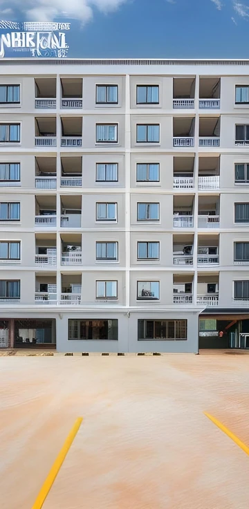 รูปภาพของโรงแรมฮอชฮิล ศรีราชา