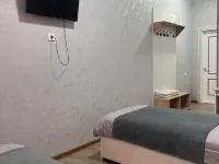 Hostel DANEXAN APA Hotels in Nukus