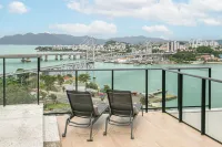 The Bridge by Viva - Prédio Com Piscina No terraço e Academia em Floripa - Lejligheder