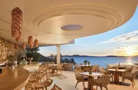 Anax Resort and Spa - servizio colazione