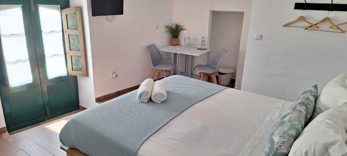Lovin Book Guesthouse Ξενοδοχεία στην πόλη Όμπιδος