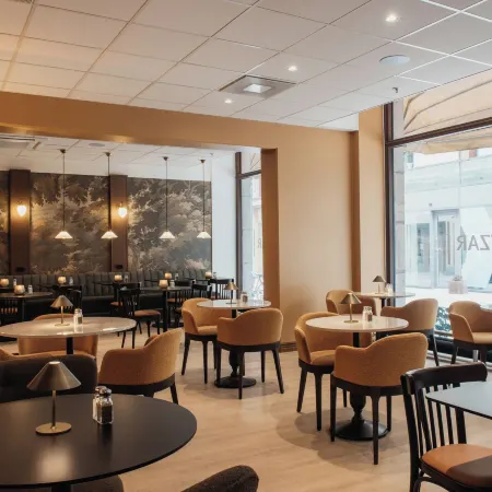 Home Hotel Baltzar