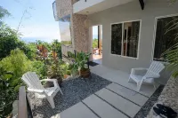Vista Naranja Sunset Ocean View Suites
