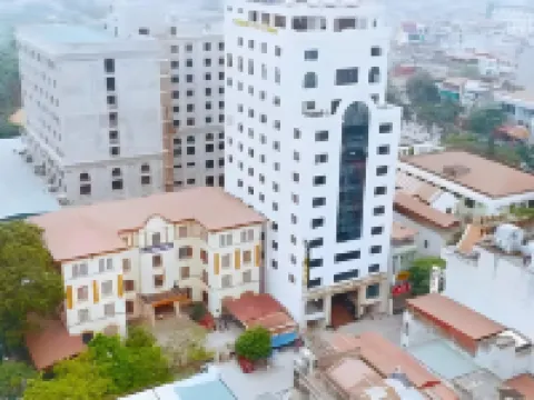 Long Anh Hotel