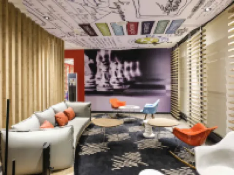 Ibis Recife Aeroporto