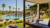 Conrad Algarve - Pool