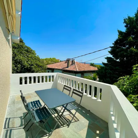 Villa Elisa M