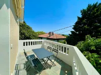 Villa Elisa M - Mountain view