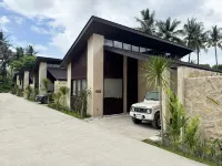 Eden Villas Lombok