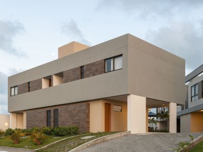 Mar DeTabatinga#B3 - Style and Leisure by Carpediem
