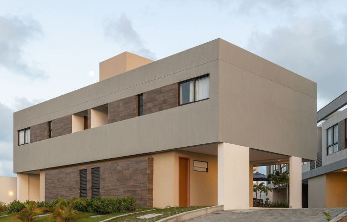 Mar DeTabatinga#B3 - Style and Leisure by Carpediem