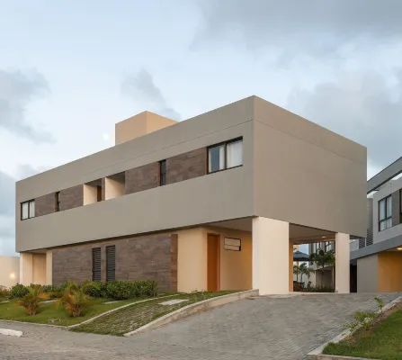 Mar DeTabatinga#B3 - Style and Leisure by Carpediem