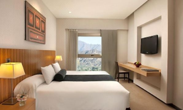Mod Hotels Mendoza