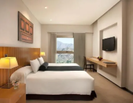 Mod Hotels Mendoza Hoteles en 