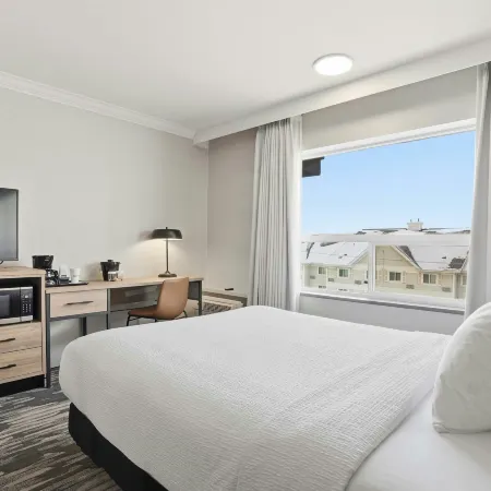 Sandman Hotel Saskatoon