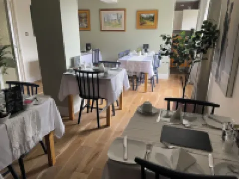 Castlecroft Bed and Breakfast
