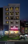 Park Royal Hotel - balcony