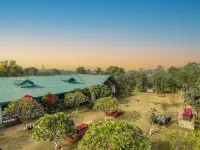 Hotel Sarai Bharatgarh Hotels in Rupnagar