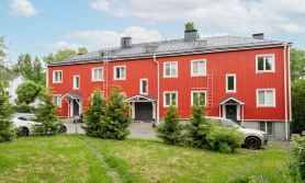 Lovely 1Br Apt. in Calm Neighbourhood