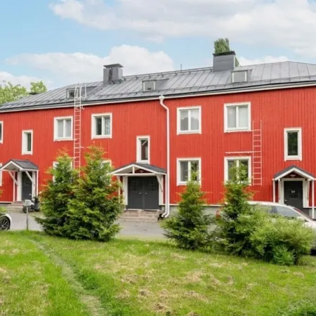 Lovely 1Br Apt. in Calm Neighbourhood
