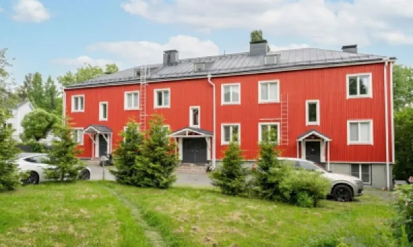 Lovely 1Br Apt. in Calm Neighbourhood Hotels in 