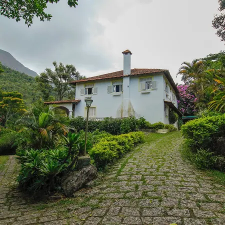 Sítio Primavera Petrópolis